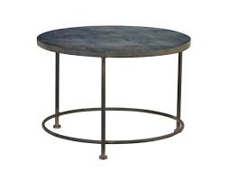 In our store, you can find a table suitable for your interior. Blue Pattern Glass Top Coffee Table Crown French Furniture