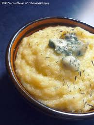 Epingle Par Kat Avanie Sur Idees Recette Salees Polenta Recettes De Cuisine Recette