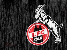 Nach der 0:3 niederlage gegen bayer leverkusen hatte funkel die schnelligkeit. Bo Bo Ho Fc Koln Wallpaper 1 1 Japaneseclass Jp Fc Koln 1 Fc Koln Logo