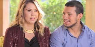 Teen Mom'S Kailyn Lowry Battles Javi Marroquin Over Child Support On Marriage  Boot Camp