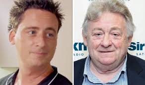 Ben Robinson Below Deck: Who is Ben's father Patrick Robinson?