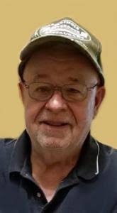 Robert Schaefer (1944–2025) of Worden, IL