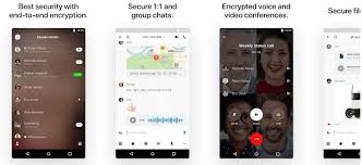 Best 15 secret texting apps for iphone or android in 2020. 14 Best Apps For Secret Texting Encrypted Messaging Apps