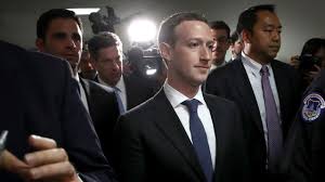 Risultato immagini per immagine di facebook e zuckerberg