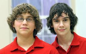 Boone County Life: March 22-25