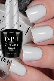 Opi Gel Nail 25 Best Gel Nail Designs Ideas On