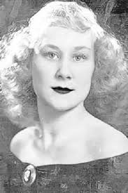 Alice Hyman Obituary (2016)