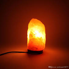 2020 Stock In Uk Natural Amber Himalayan Ionic Crystal Salt Rock Lamp Night Lights With Dimmer Cable Cord Switch Uk Socket For Home Decoration From Jackieqiu198777 19 91 Dhgate Com