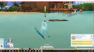Here's the best sims 4 cas, mermaids, ui, and build/buy game mods in 2021. Hmm I Guess That S How A Mermaid S Tail Works Sims4