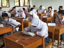 Peringkat smp terbaik di indonesia. 10 Sma Terbaik Se Jawa Tengah Pilihan Untuk Ppdb Jateng 2021