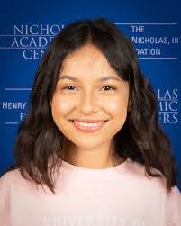 Yvette Cortez's Instagram, Twitter & Facebook