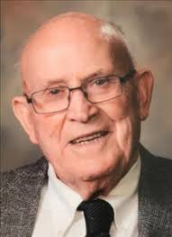 Obituary for Ed Harper