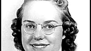 Obituary: Finke, Mary Alice