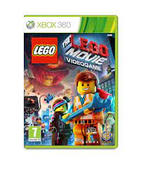 Juego lego city xbox 360. Trucos The Lego Movie Videogame Xbox 360 Claves Guias