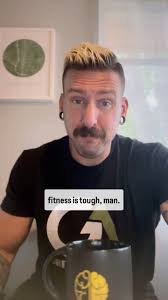 Hey I’m Ryan, I’m 38, I’m a father and a husband, and I started this gym  because people like me that are super busy and focused