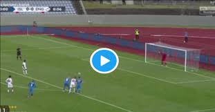 This png image is filed under the tags: Goalll Raheem Sterling Scores Iceland 0 1 England Video Mysportdab