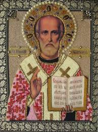 Вы знаете, что произошло 22 мая? Vesennij Nikolaj 2019 Kak Otmechat I Chto Nelzya Delat V Prazdnik 22 Maya Panoptikon