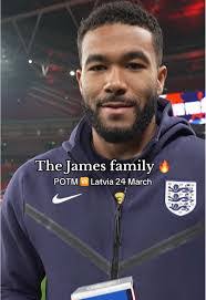 James Cobham's Instagram, Twitter & Facebook