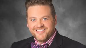 Wesley Huffman's Instagram, Twitter & Facebook