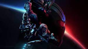 Ever since we announced mass effect™ legendary edition on n7 day and revealed a first look at it earlier this year, your passion and excitement have blown us away. Mass Effect Legendary Edition Is A Remaster Of The Original Trilogy Coming To Pc And Consoles The Verge