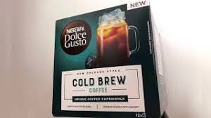 Also stand a chance to win amazing prizes this chinese new year. Nescafe Dolce Gusto Cold Brew Review Cold Brew Bewertung Von Nescafe Dolce Gusto Cold Brew Youtube