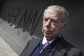 Jul 26, 2021 · ricardo salgado está a passar férias na sardenha, ilha italiana, com a família depois de ter sido dispensado de ir ao tribunal, avançou o jornal de notícias. Depois De Ser Dispensado De Ir Ao Tribunal Ricardo Salgado Passa Ferias Na Sardenha Operacao Marques Publico