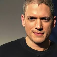 Wentworth Miller On Instagram Happy Tuesday Where Do You Live Wentwort In 2020 Wentworth Miller Wentworth Michael Scofield