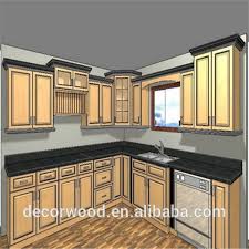 royal kitchen old fashion wooden