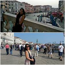 Veni, Vidi, Venice! – Visit Joana