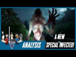 Though it usually affects your extremities, like your toes and fingers, it can also affect your internal organs. Rewatching The Back 4 Blood Card System Trailer Is The Hag A New Special Infected Youtube