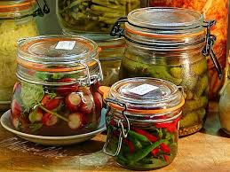 Comment Fermenter Les Pickles De Legumes Entiers Ou En Morceaux Ni Cru Ni Cuit Le Blog Des Aliments Fermentes Aliments Fermentes Ni Cru Ni Cuit Saumure