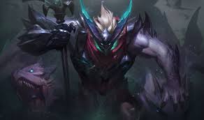 Mordekaiser Ult Breaking Vi Ft. ‪@Vandiril‬ - Youtube