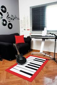 See more about home music room decorating ideas, home music studio decorating ideas, music home decor ideas. Piano Keboards Clm1110299m Rug Music Room Decor Music Themed Rooms Theme Room Decor
