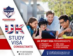 Uk Study Visa Consultants Education Poster Uk Education Education Poster Design