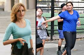 Check spelling or type a new query. Mariska Hargitay Lost 40 Pounds Diet Workout I Fit And Healthy