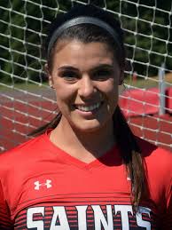 2015 Women's Soccer Roster