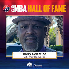 Paramount Veterans Network