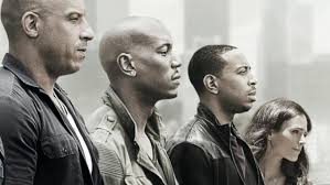 ↑ fast and furious 9 cars arrive in krabi (англ.), nation multimedia group (june 19, 2019). Fast And Furious 9 Is Brother V Brother Cnn