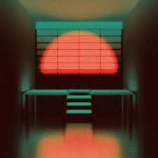 Nicholas Law Album Cover Design Band Posters Vaporwave Aesthetic