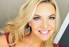 Jessica griffin, and he wants the world to know it. Dr Jessica Griffin Wiki Bio Age Height Husband Engaged Net Worth