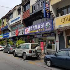 Vbest tutorial centre kota damansara. Aa Pharmacy Ttdi Your Friendly Neighbourhood Pharmacy