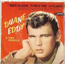 Rock 'n' Roll Duane Eddy Vinyl Records for sale