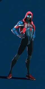 Miles morales, a new adventure from insomniac games coming to playstation this suit was made by jesse covington( writer. Miles Morales Spider Man Into The Spider Verse Ultimate Marvel Spiderman Superhero Spiderman Art