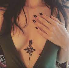 Pin On Body