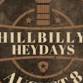 Hillbilly Heydays at West Boggs
