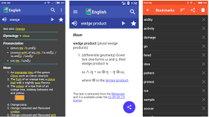 And enjoy it on your iphone, ipad, and ipod touch. Top 12 Offline Dictionary Apps To Use In 2021 Ios Android