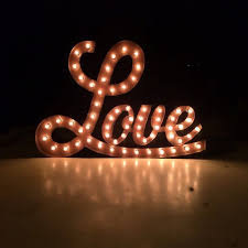 Love Marquee Love Cursive Marquee Etsy Love In Cursive Love Signs Light Up Signs