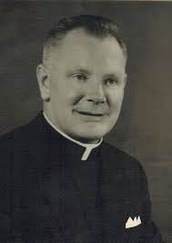 Rev Alexander Bernard Beaton (1916-1967)