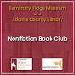 Nonfiction Book Club (with Adams County Library... event in Gettysburg, PA
