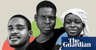 Africa's children: 20 years on, what happened to the millennium babies?